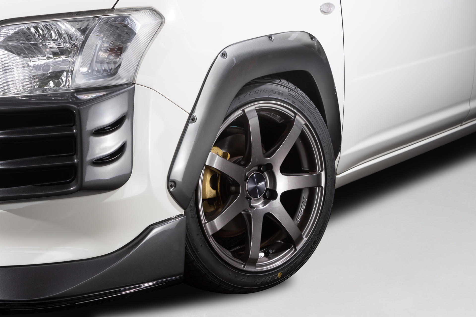 PRODUCTS《TOYOTA 160 PROBOX・SUCCEED》| EXTEND -エクステンド- プロ