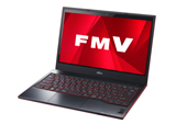 今までに発表した主な製品（ノートブックPC LIFEBOOK（ライフブック