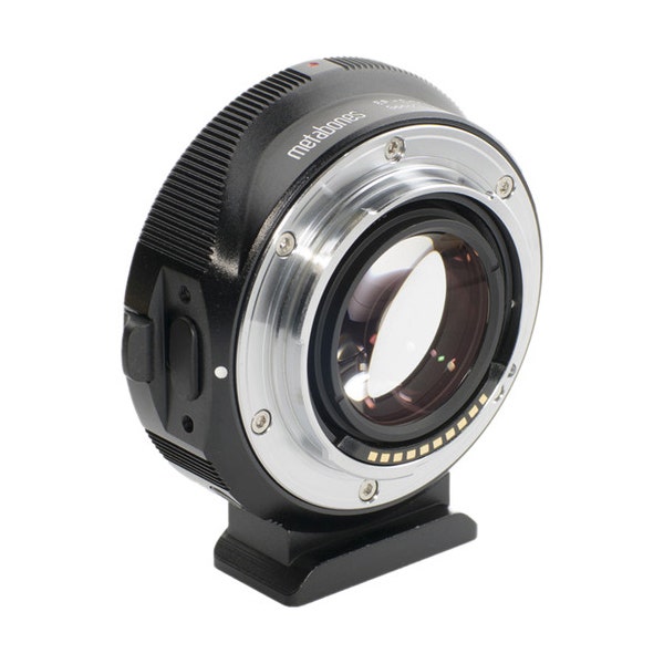 Metabones Canon EF to Sony E-Mount T Speed Booster ULTRA II 0.71x