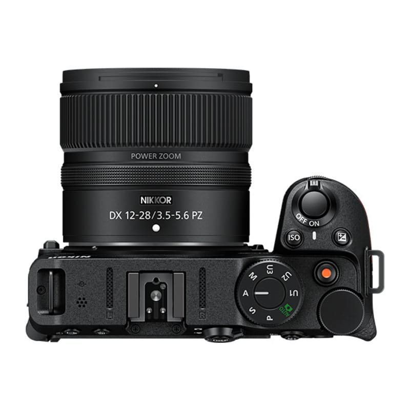 Nikon NIKKOR Z DX 12-28mm f/3.5-5.6 PZ VR 新品｜フジヤカメラ
