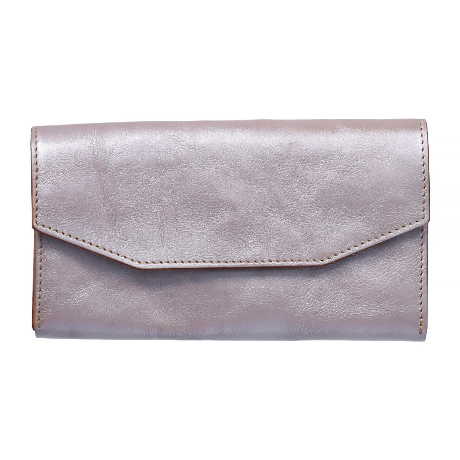大容量 牛革 ギャルソン長財布 | 株式会社 三竹産業 | Japan Leather