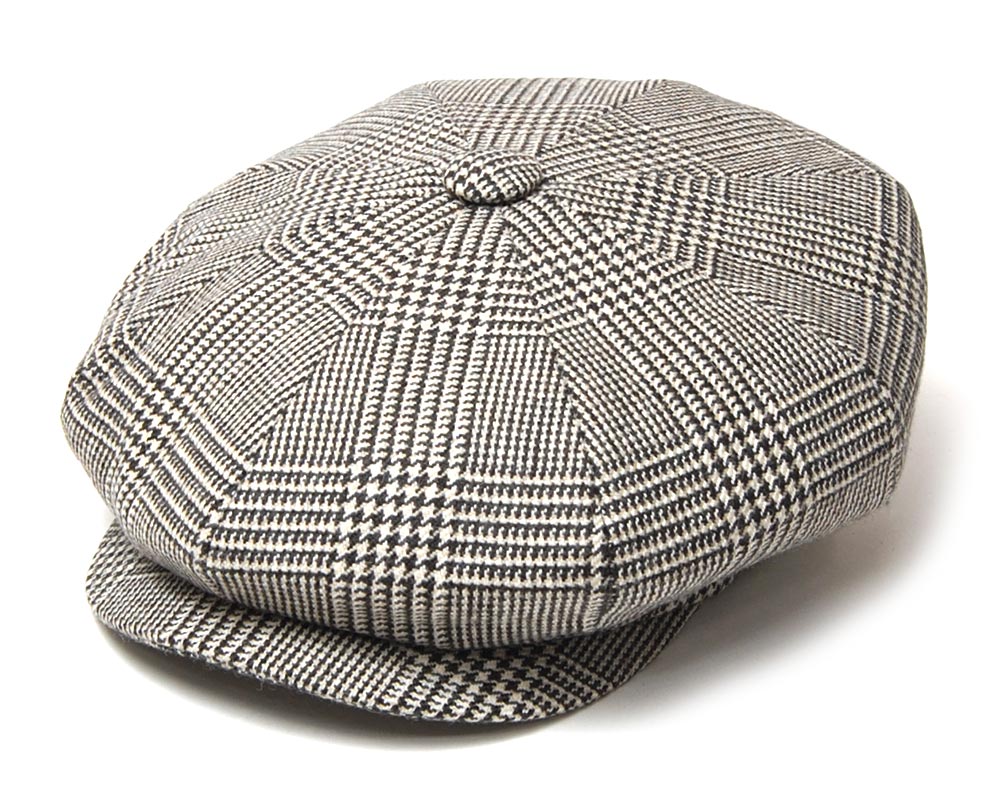 イギリス王室御用達 Lock&Co.Hatters(ジェームスロック) グレン