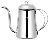 ドリップポット | コーヒー機器総合メーカーカリタ【Kalita】