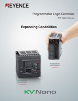 Base Unit, DC power supply type, Input 8 points/output 6 points