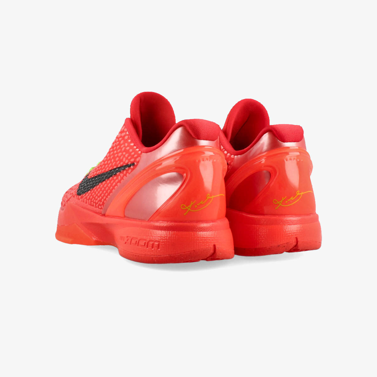 NIKE KOBE 6 PROTO -REVERSE GRINCH- – KICKS LAB.