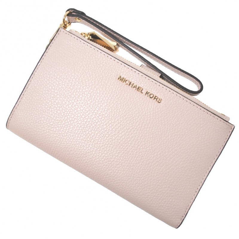 MICHAEL KORS マイケルコース 32T7GAFW4L 187 長財布 クラッチバッグ