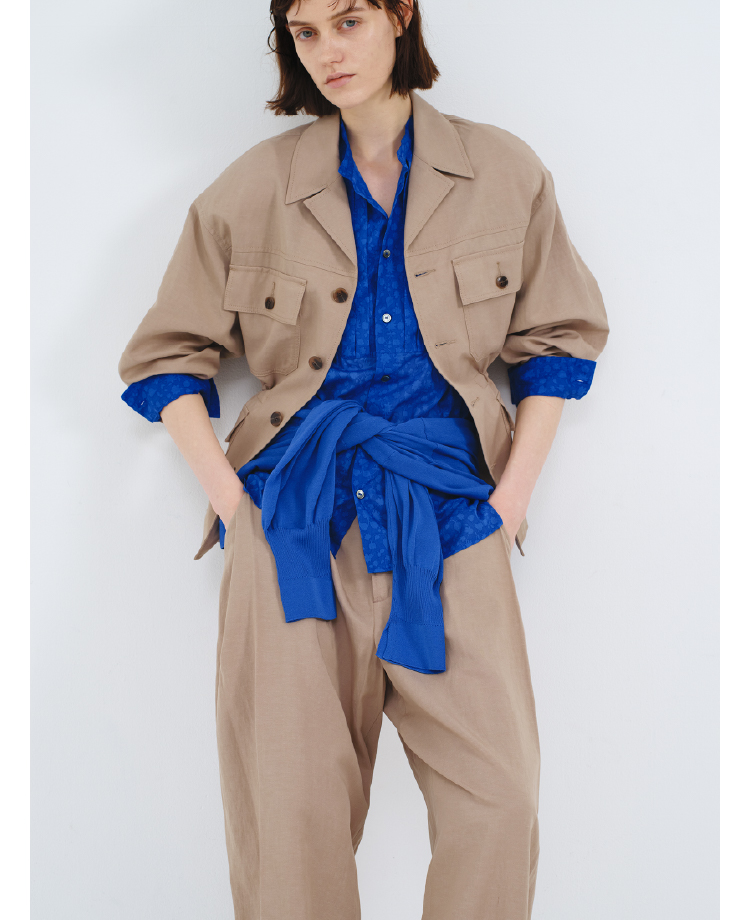 ZUCCa ズッカ(3ページ)| A-net ONLINE STORE