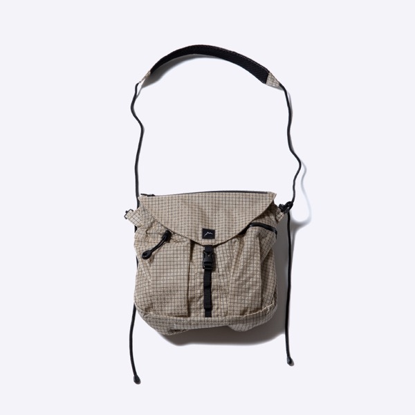 CAYL ケイル Seorak 5 B-Grid Solid - Nicetime Mountain Gallery