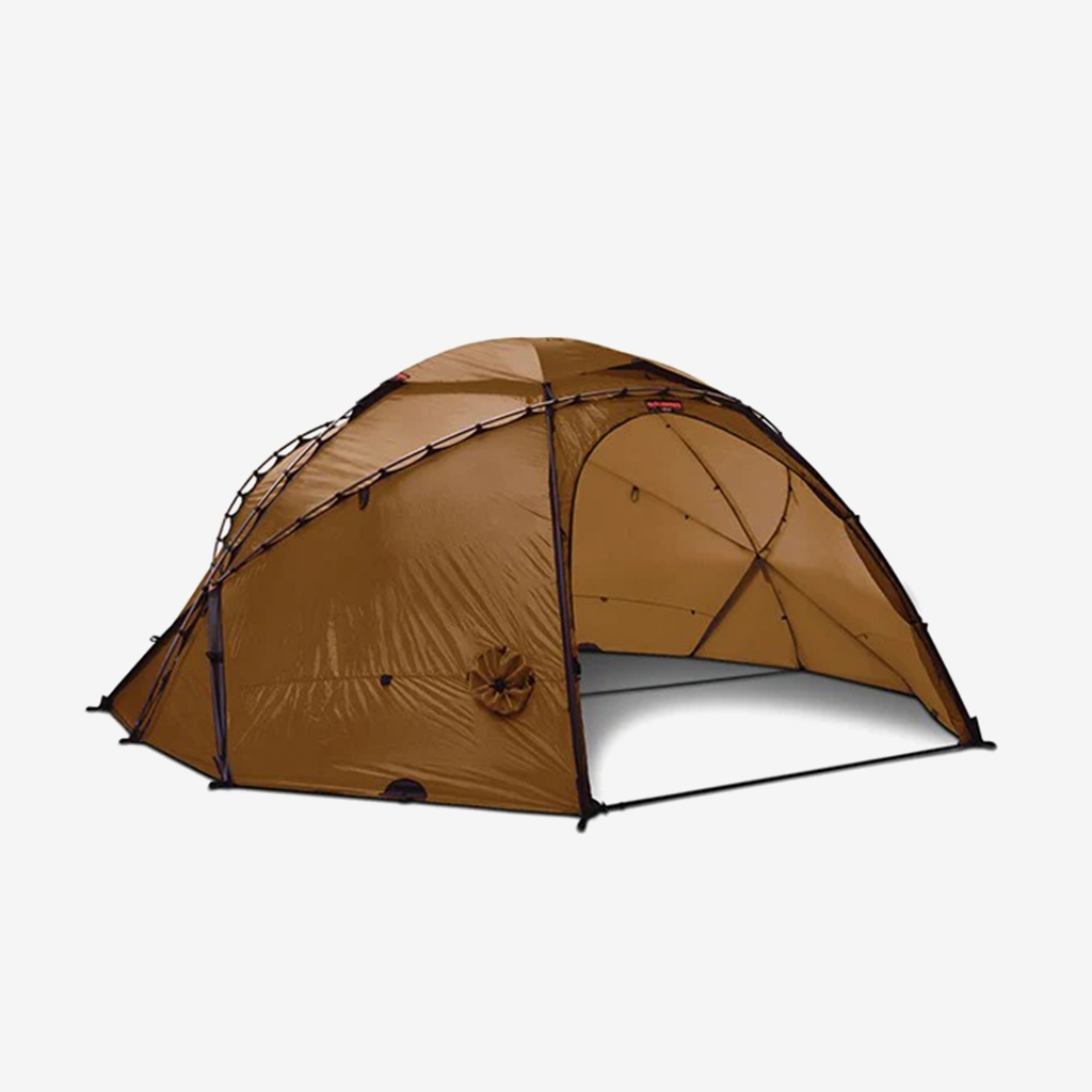 HILLEBERG ヒルバーグ アトラス サンド - Nicetime Mountain Gallery
