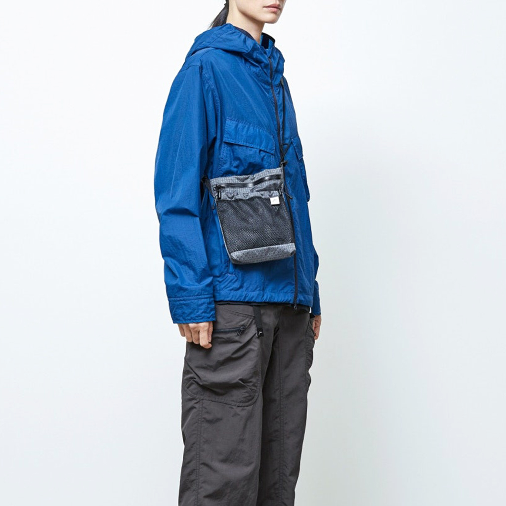 CAYL ケイル Seorak 3 B-Grid Mesh - Nicetime Mountain Gallery