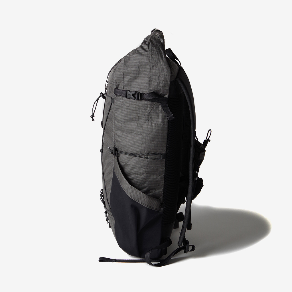 NERDY MOUNTAIN WORKS ナーディーマウンテンワークス ZACPAC 25