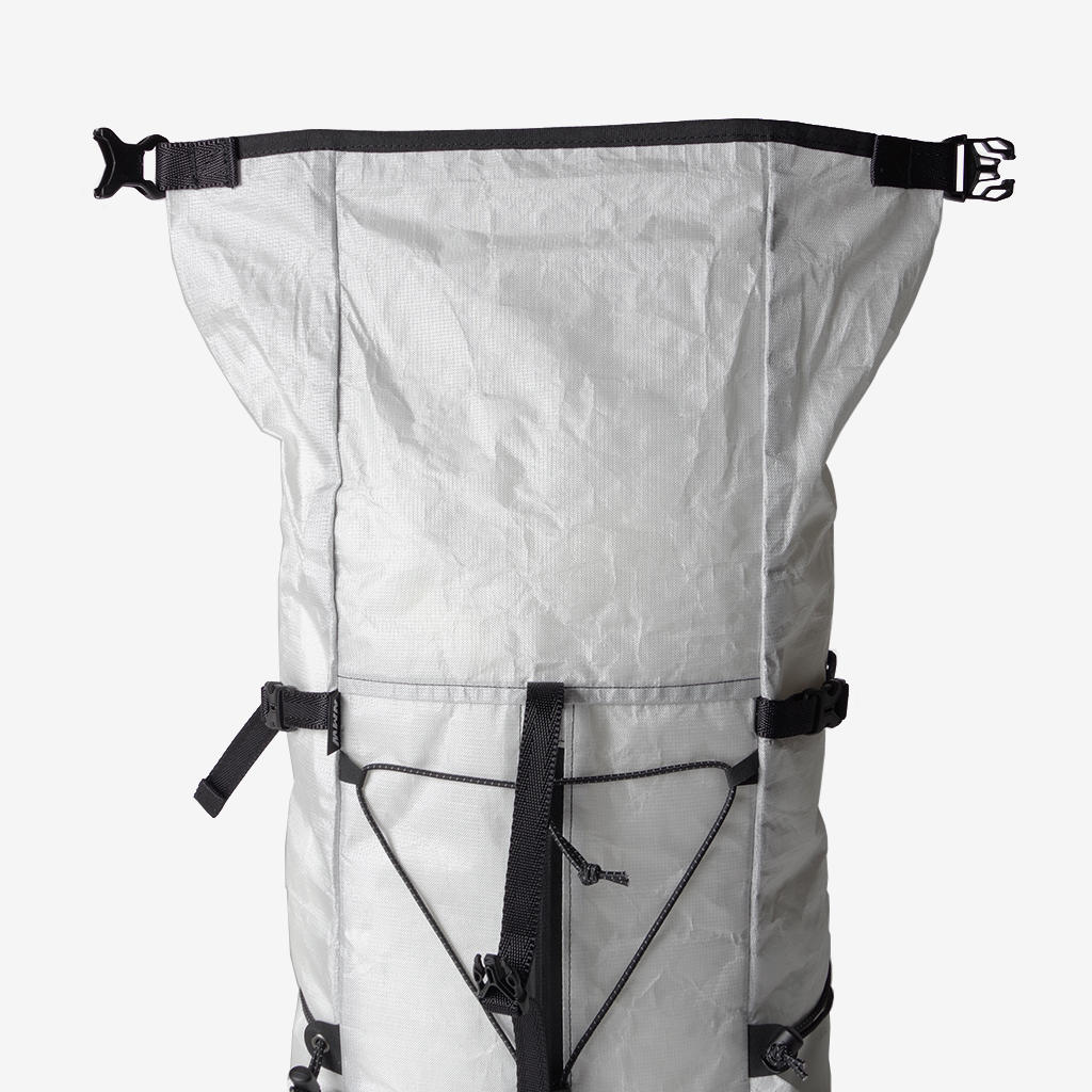 NERDY MOUNTAIN WORKS ナーディーマウンテンワークス ZACPAC 25