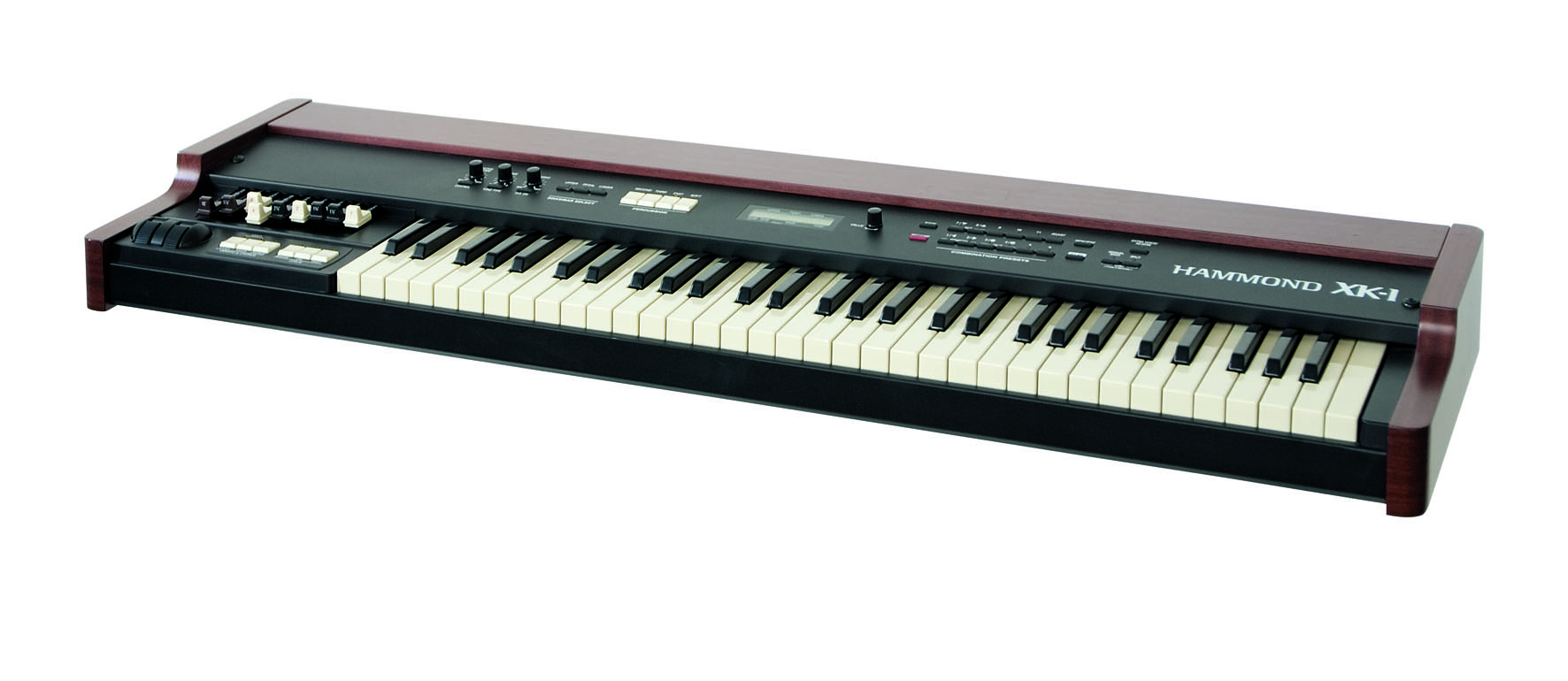 Hammond Musical Instruments Products