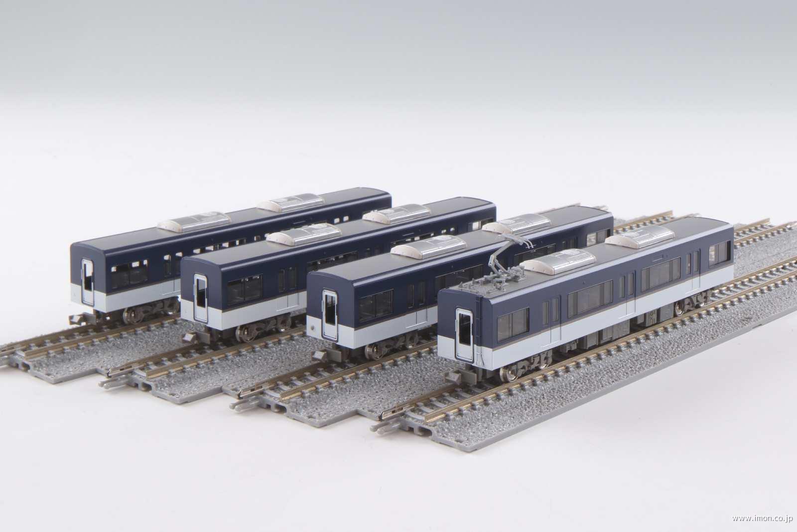 京阪 3000系 京阪特急 8両 | 鉄道模型店 Models IMON