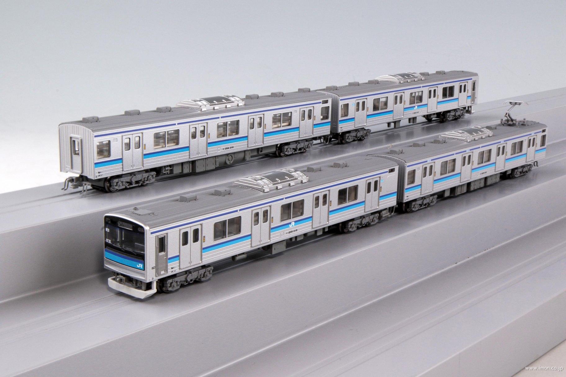キハ40 2000番代 新潟色 新津運輸区（只見線） 2両 | 鉄道模型