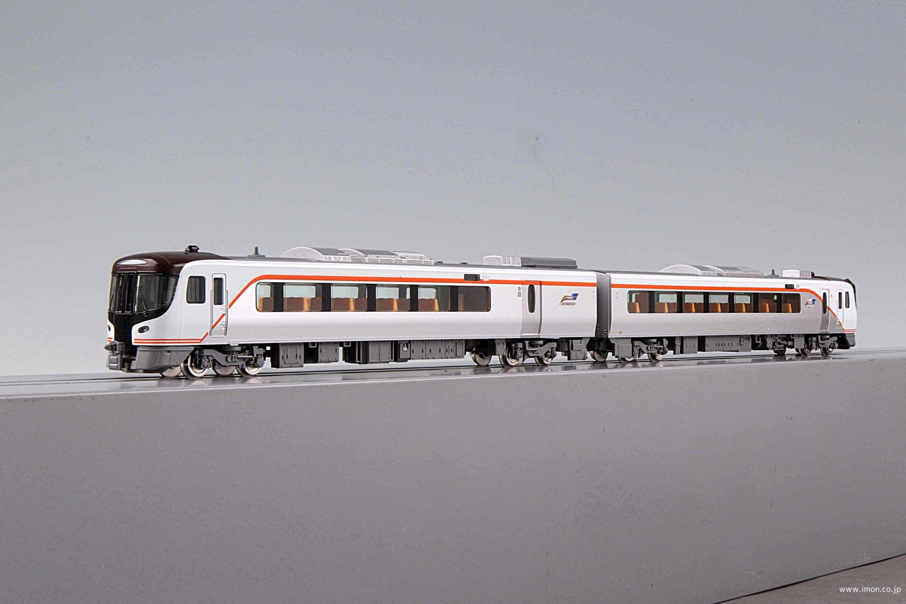 JRHC85系ハイブリッド車増結B2 | 鉄道模型店 Models IMON