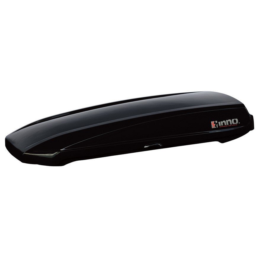BRQ124BK イノーシャドゥ124（ブラック）｜INNO（イノー）｜製品情報