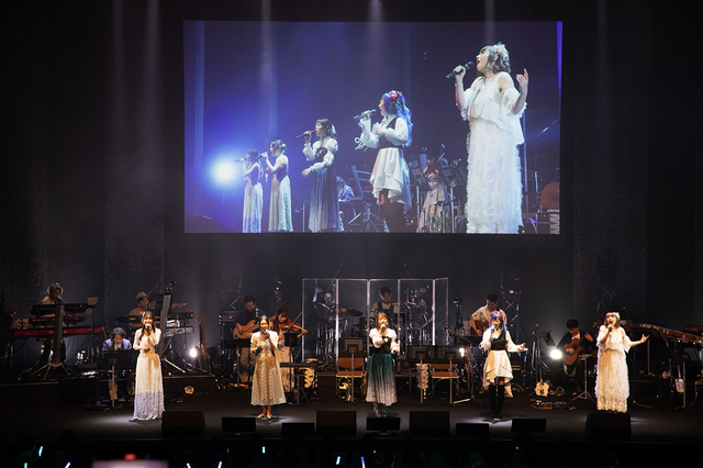 サイン入り】アナザーエデン コンサート 昼公演及び夜公演朗読劇台本