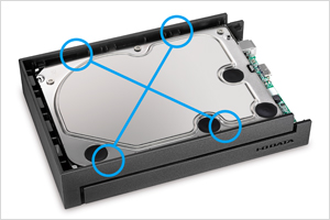 EX-HDCZシリーズ | USB 3.1 Gen 1（USB 3.0）／2.0対応 外付