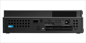 EX-HDAZ-UTLシリーズ | USB 3.1 Gen 1（USB 3.0）／2.0対応 外付