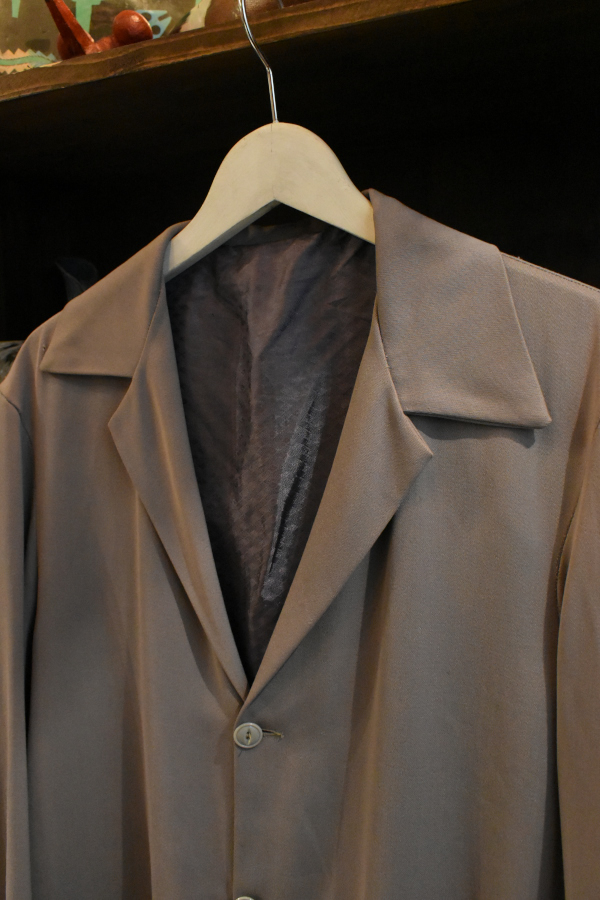 50's nassau jacket