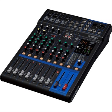 SoundCraft Notepad-8FX (配信おすすめ機材！)(USB搭載ミキサー