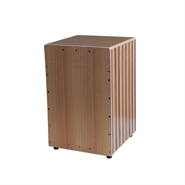 Decora43 8PO-sky468cw [8弦オリジナル構造カホン] 【旭川