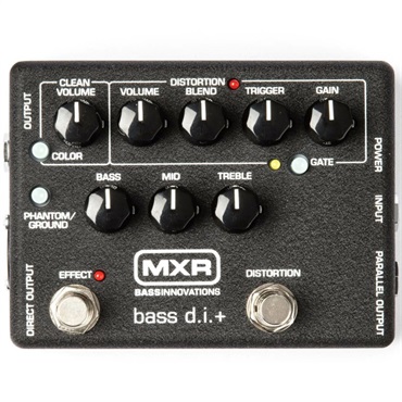 Darkglass Electronics Microtubes B3K V2 ｜イケベ楽器店オンラインストア