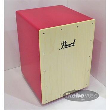 Pearl PCJ-633BB/SC #635 [Boom Box Cajon / ZWテクスチャー