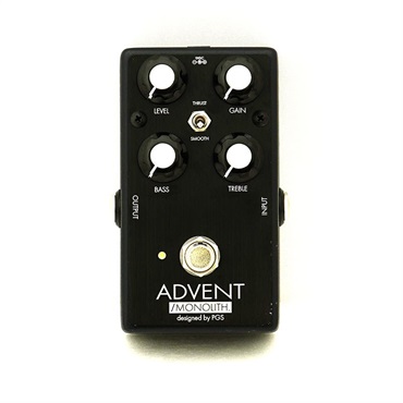 Papa Goriot Studios 【お取り寄せ品】 ADVENT / MONOLITH. ｜イケベ