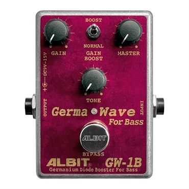 ALBIT GC-1 MARK II ｜イケベ楽器店オンラインストア