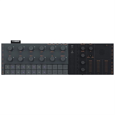 YAMAHA SEQTRAK BLACK ｜イケベ楽器店オンラインストア