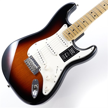 Fender MEX Player Stratocaster (3-Color Sunburst/Maple) [Made In