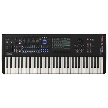 YAMAHA MODX M6 (61鍵盤) ヤマハ シンセサイザーMODXM (MONTAGE直系