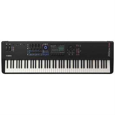 YAMAHA MODX M8 (88鍵盤) ヤマハ シンセサイザーMODXM (MONTAGE直系