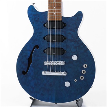 Kz Guitar Works Kz TREBLE BOOSTER トレブルブースター(Kz Guitar