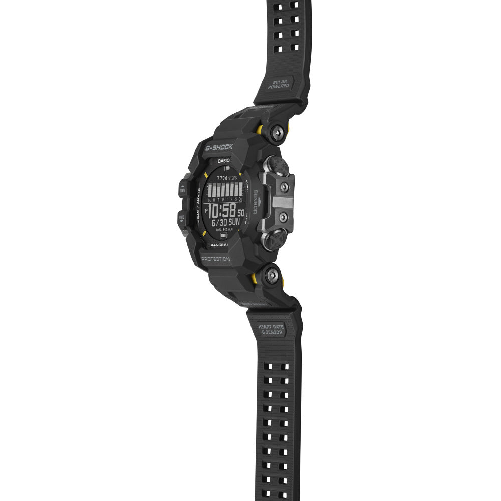 Casio Men's G-Shock Master of G Series Rangeman GPR-H1000-1JR