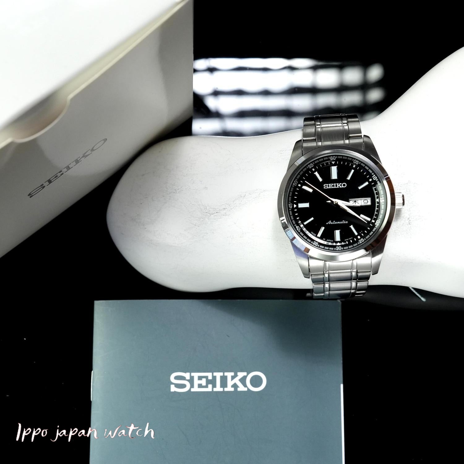Seiko Seikoselection SARV003 Mechanical automatic winding Men's