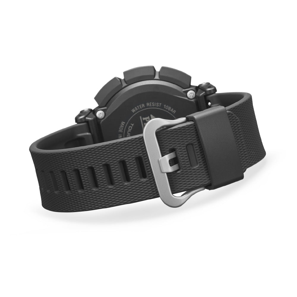 Casio Men's ProTrek Climber Line Solar Model with Biomass Plastic