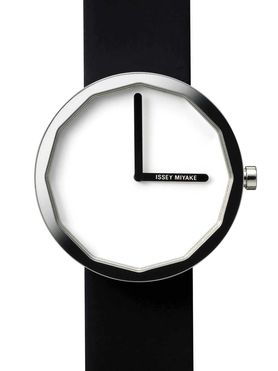 1/6 ワンシックス | ISSEY MIYAKE WATCH