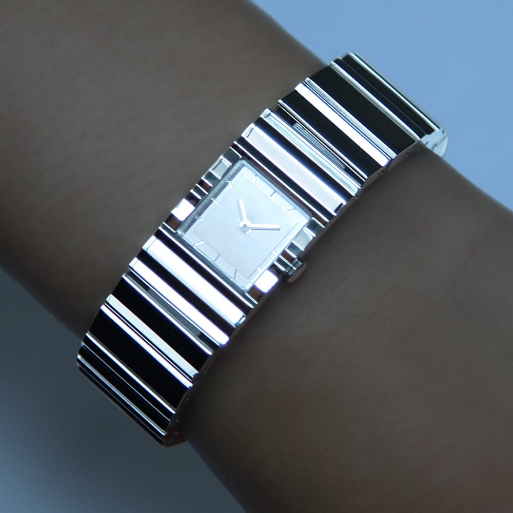 V | ISSEY MIYAKE WATCH