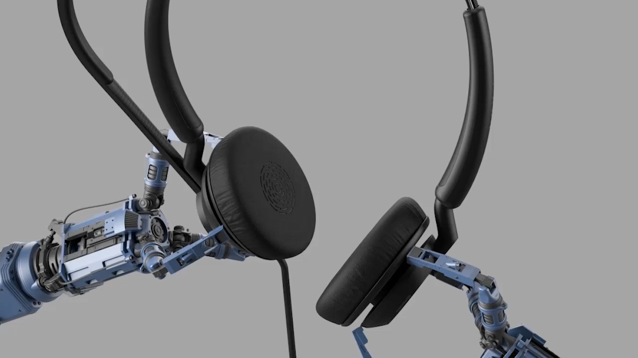 Jabra Engage 50 II | Overview