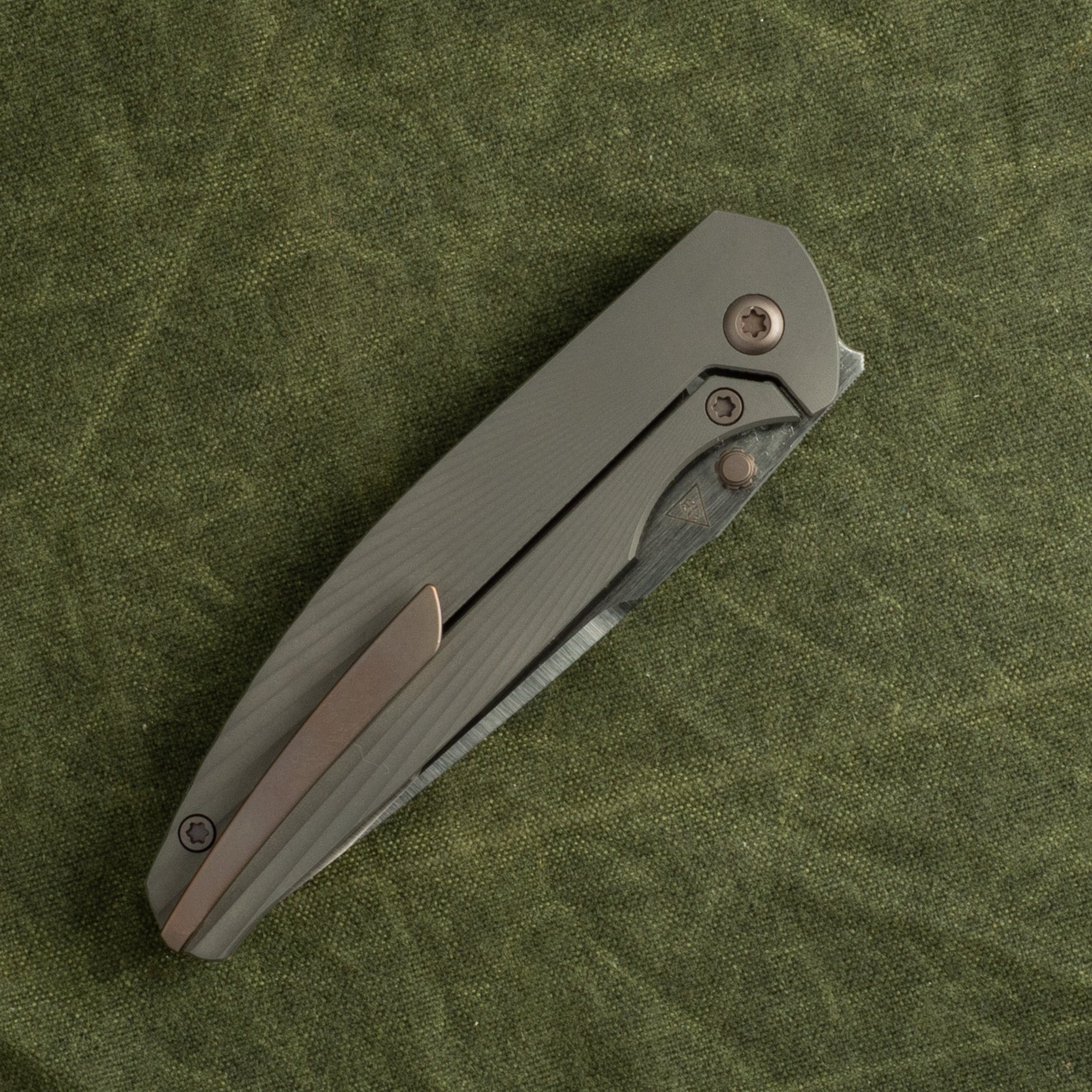 Tango - Full Ti Sunburst