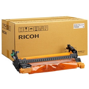 RICOH 600703 トナー P6500H 純正｜オフィネット