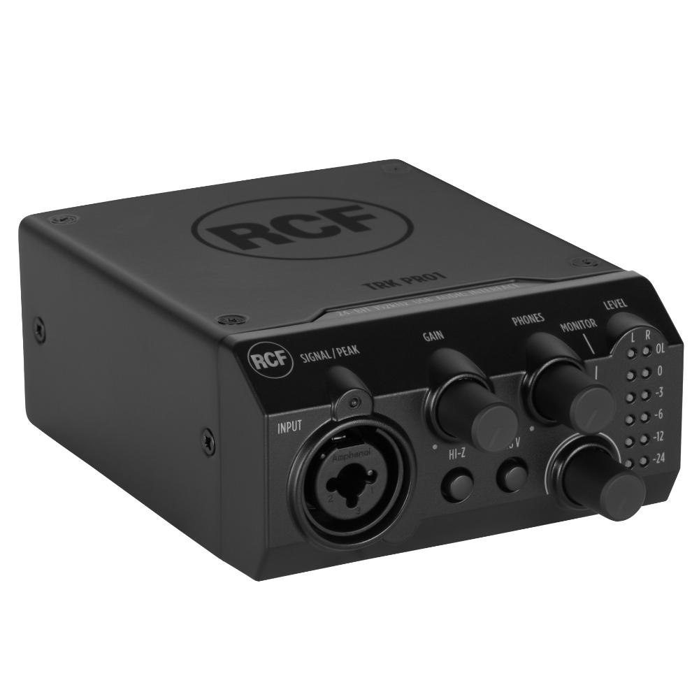 TRK PRO1｜国内外の高品質業務用音響機器なら音響特機株式会社｜国内外