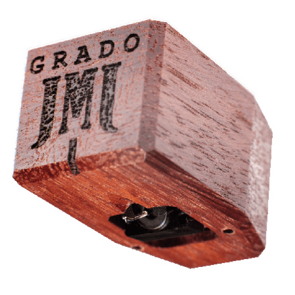 カートリッジ【GRADO】カテゴリ -DJ機材アナログレコード専門店OTAIRECORD
