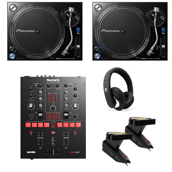 DJセット[15万円以上]カテゴリ -DJ機材アナログレコード専門店OTAIRECORD