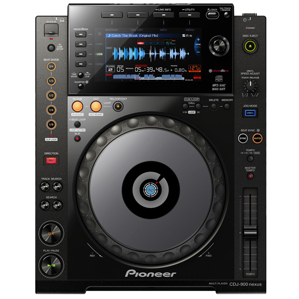アナログレコード、DJ機材の専門店 おすすめCDJセットをジャンル別に