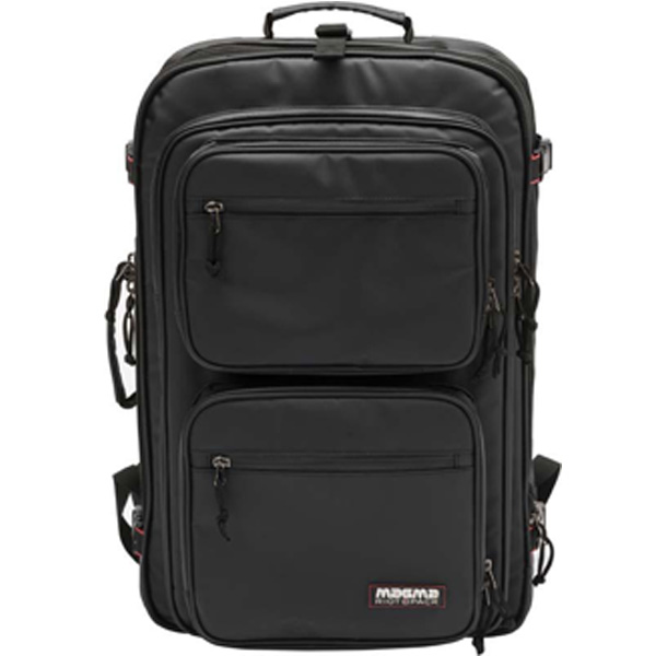 次回入荷未定。ご予約受付中！】MAGMA/DJバッグ/ RIOT DJ-BACKPACK XL
