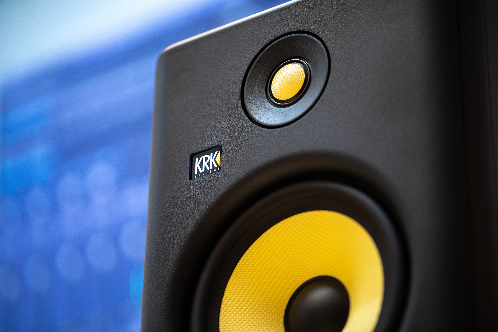 KRK/モニタースピーカー/ROKIT 103 G4【RP103G4】 -DJ機材アナログ